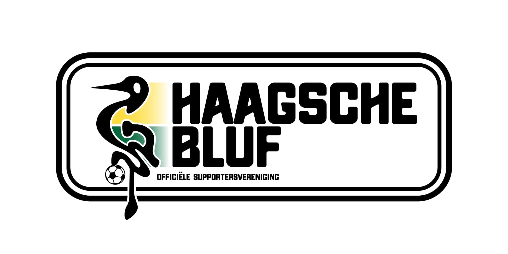 SV Haagsche Bluf