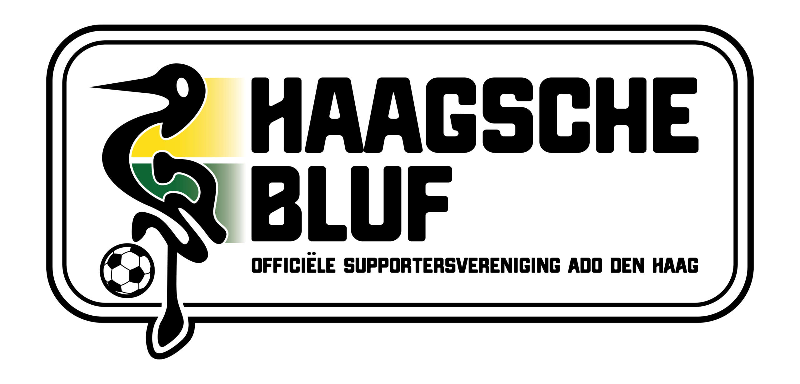 SV Haagsche Bluf